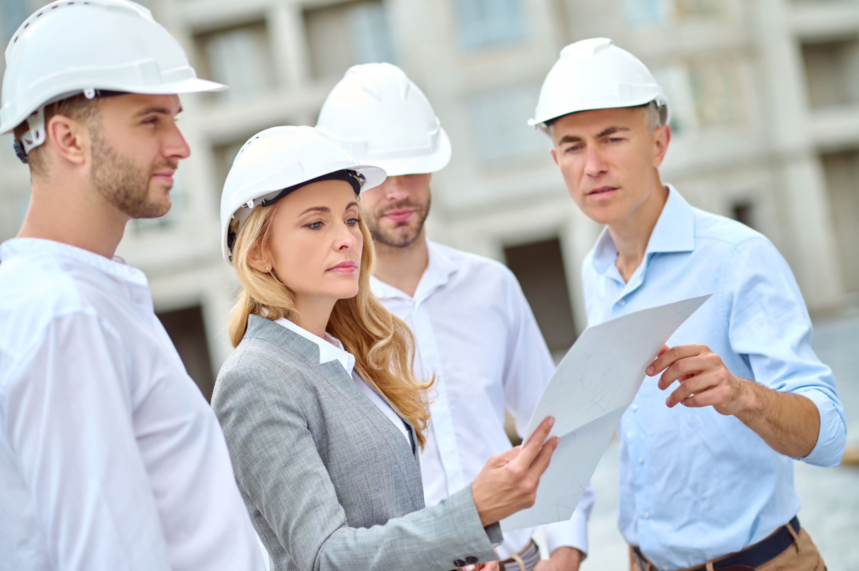 How To Hire Builders